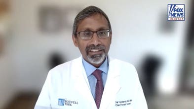 Cancer surgeon reveals link between GLP-1 medications and cancer outcomes