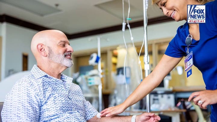 Cancer surgeon reveals link between GLP-1 medications and cancer outcomes