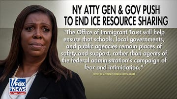 GOP county leaders in New York refuse to comply with state order to cut ties with ICE
