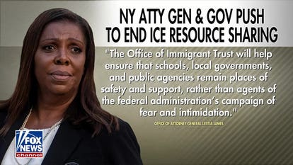 GOP county leaders in New York refuse to comply with state order to cut ties with ICE