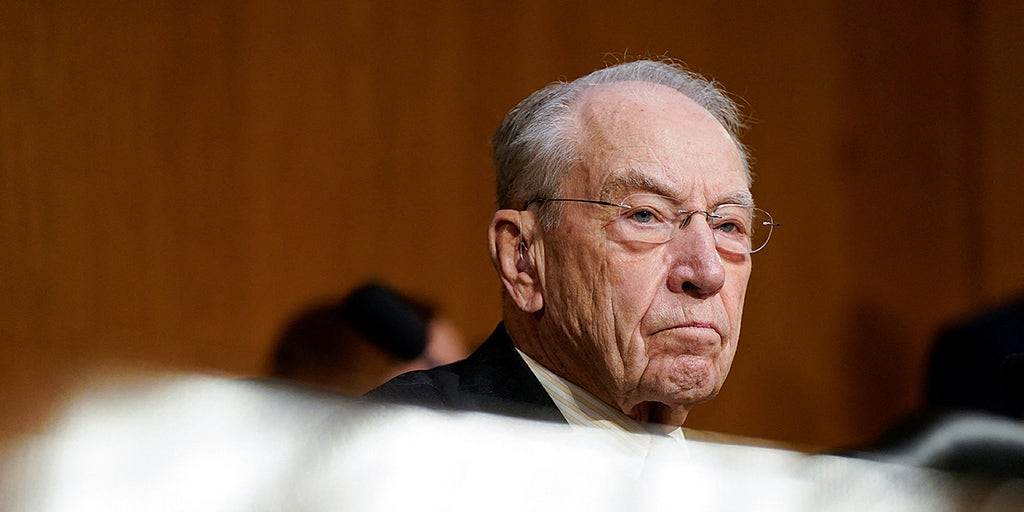 WATCH LIVE: Senate hearing on 'Arctic Frost: A Modern Watergate'