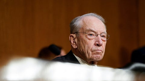 WATCH LIVE: Senate hearing on 'Arctic Frost: A Modern Watergate' - Fox News