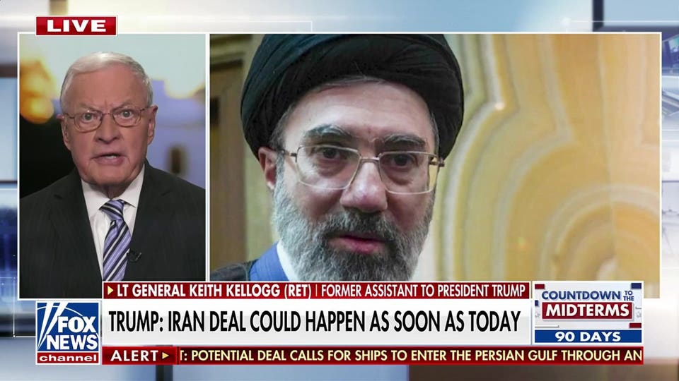 Strait of Hormuz deal with Iran met with skepticism