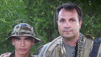 US veterans speak out after Afghan visa program stripped from Pentagon defense bill