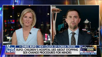 Laura: This is wild, if not illegal