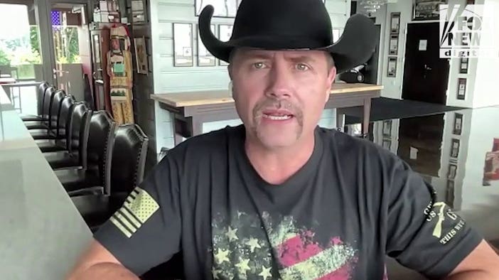 John Rich fears Nashville’s neon lights could go dark before Super Bowl comes to Music City