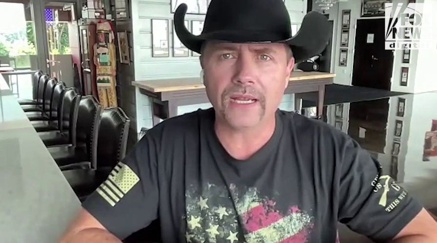 John Rich fears Nashville’s neon lights could go dark before Super Bowl comes to Music City