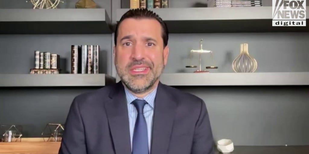 Former prosecutor says 'incel energy' claim is powerful, but could create opening for defense