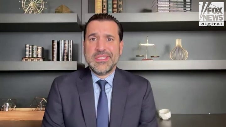 Former prosecutor says 'incel energy' claim is powerful, but could create opening for defense