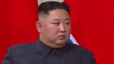 North Korea showcases what it calls ‘world’s most powerful weapon’