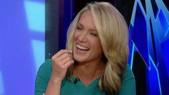 Dana's corny joke of the day