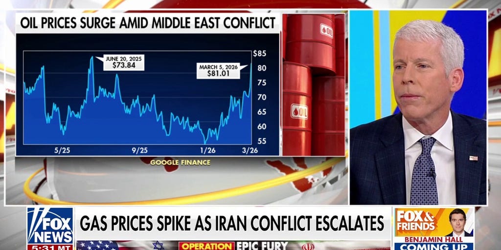 Trump admin pushes nuclear energy expasion