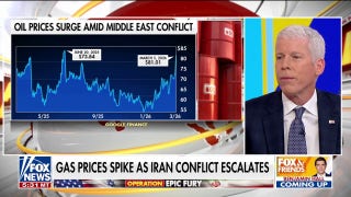 Trump admin pushes nuclear energy expasion