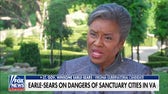 Lt. Gov. Winsome Earle-Sears: You cannot do socialism right