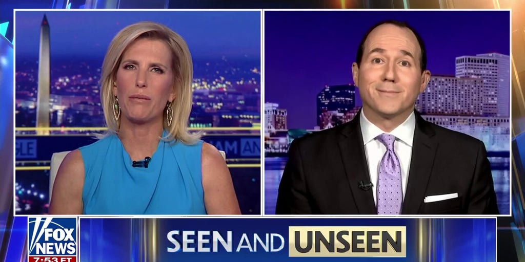 ‘Seen and Unseen’: How is Trump ‘blinging out’ the Oval Office?