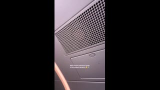 Flight attendant reveals airplane toilets now play birdsongs to muffle awkward sounds