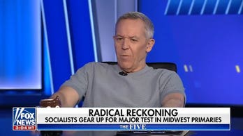 Greg Gutfeld: The Democratic Party is being destroyed by its own immigration policy