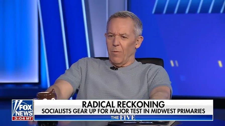 Greg Gutfeld: The Democratic Party is being destroyed by its own immigration policy