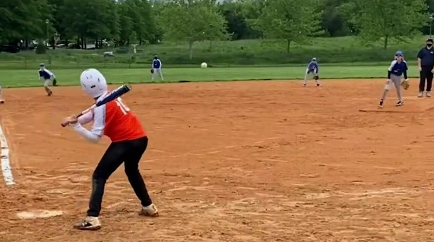 VA youth baseball coaches pushed to attend anti-racism training