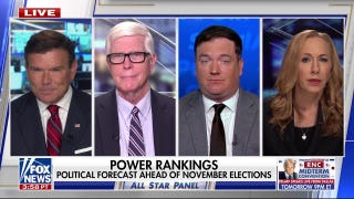 Iran hasn’t had to deal with a president who hits back ��this hard, this fast’: Hugh Hewitt