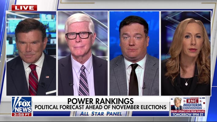 Iran hasn’t had to deal with a president who hits back ‘this hard, this fast’: Hugh Hewitt