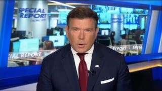 En la edición del jueves 1 de octubre de ' Special Report '
