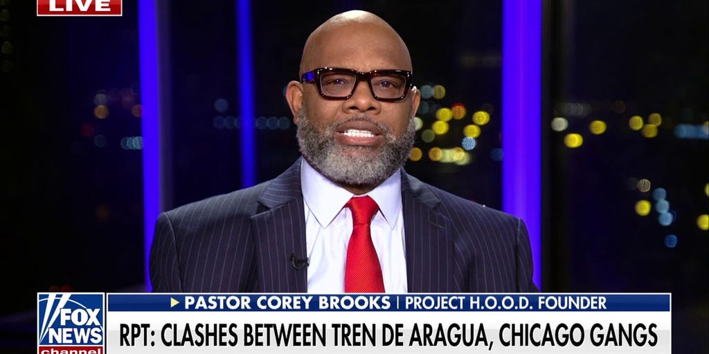 Chicago gangs reportedly clashing with Tren de Aragua: 'Only a matter of time before things explode'