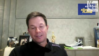 Mark Wahlberg says his kids mock his Boston accent and 'tough guy' movie roles