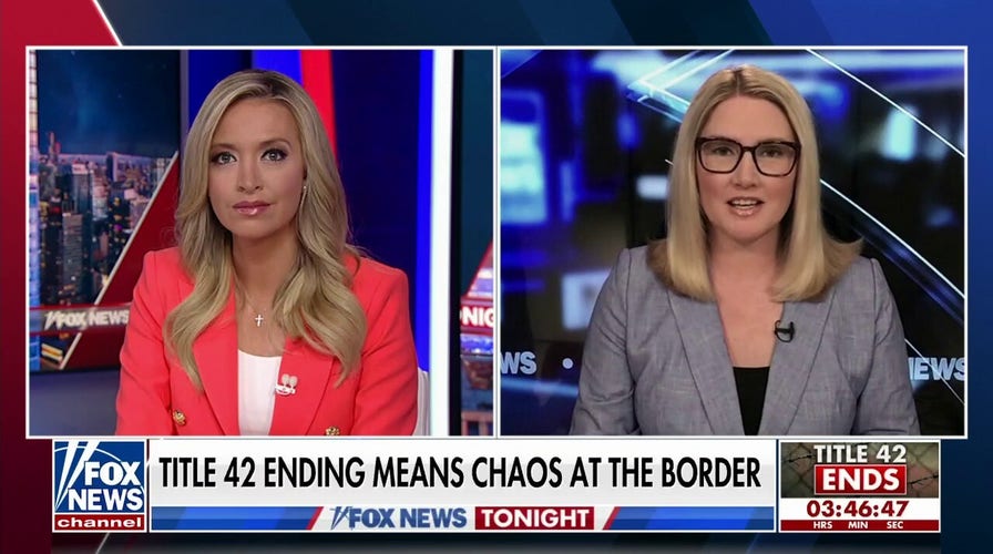 Marie Harf: Biden admin is outlining the goals it's working toward