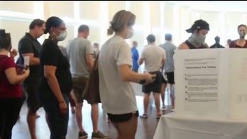 Headlong into the mud