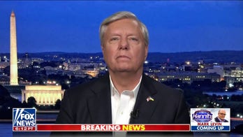 Graham: A plan needs to be talked about to 'give American people hope'