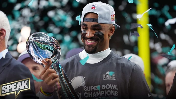 Can the Philadelphia Eagles build a dynasty after their Super Bowl victory? | Speak