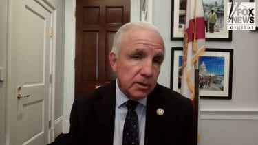 Rep. Gimenez says agitator groups fueled by dark money networks seek to 'destroy the fabric of America'