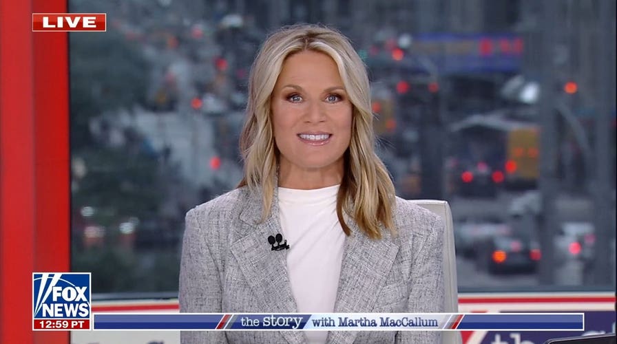 Martha MacCallum celebrates 22 years at Fox News and expresses gratitude to viewers