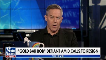 I am very upset with Senate Democrats: Judge Jeanine