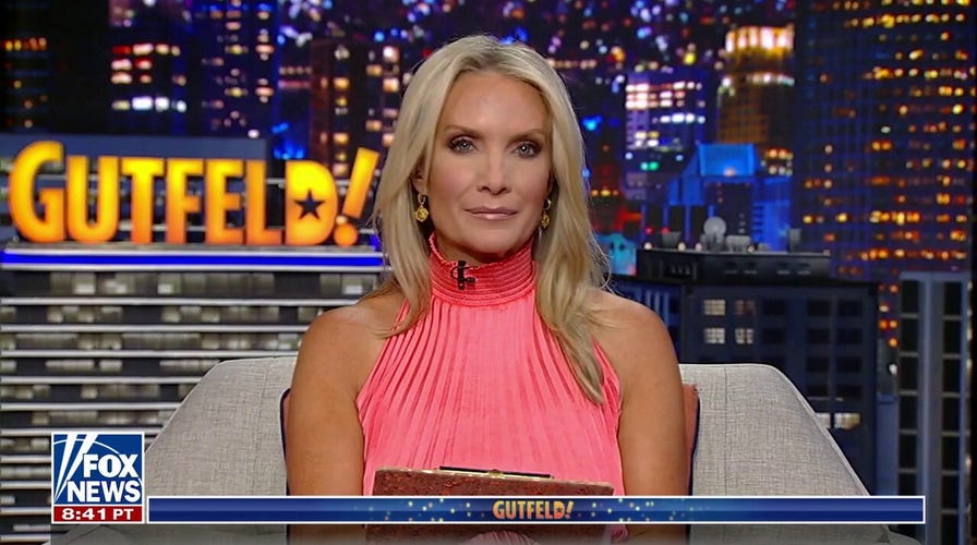 Perino: It's a dream for Gen Z-ers to become Insta-famous 