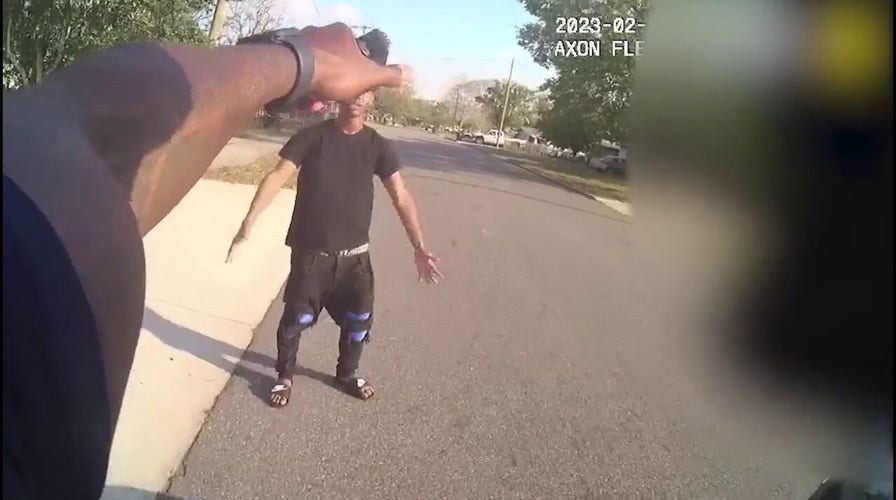 Florida deputies release bodycam video from shooting that killed 3, including TV news reporter and 9-year-old