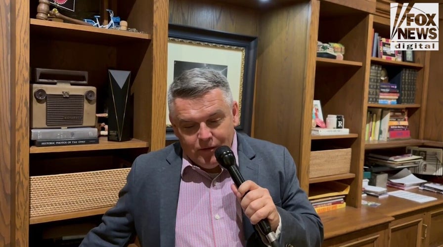 Dan Rogers reveals the best surprises that have taken place on the Grand Ole Opry stage