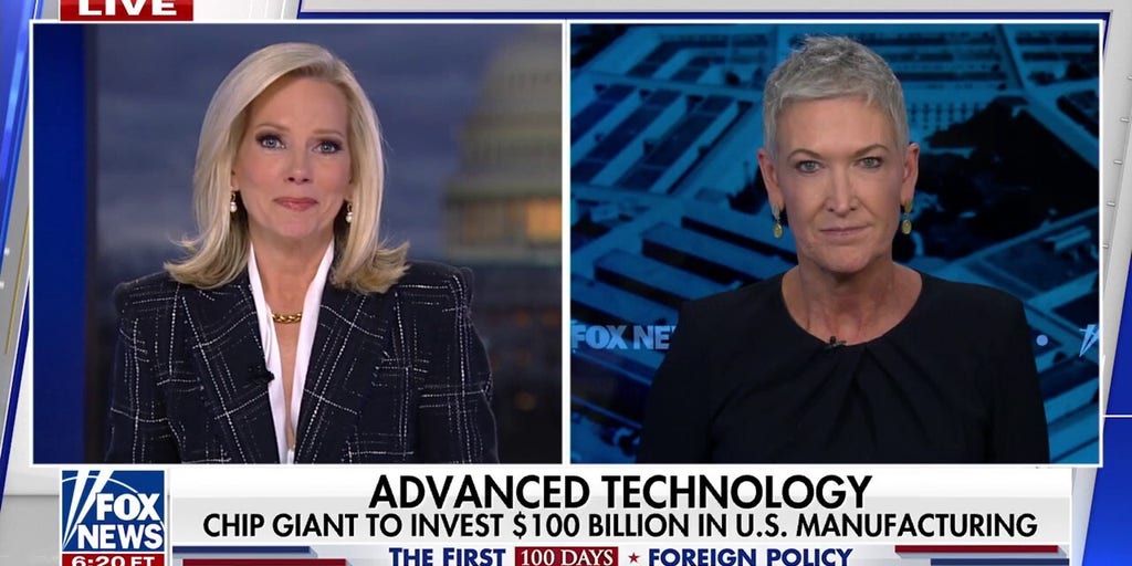 Secretary Hegseth says US is prepared after China issues ominous warnings