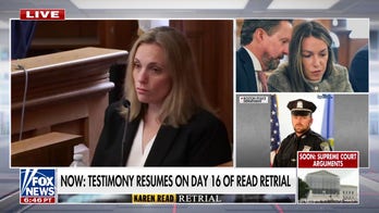 Investigators take the stand in Karen Read's retrial