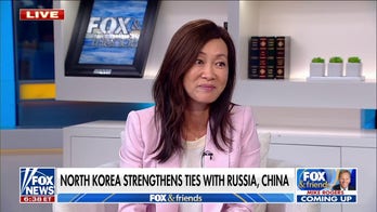 We don't have a choice, we have to support Ukraine: Former CIA officer