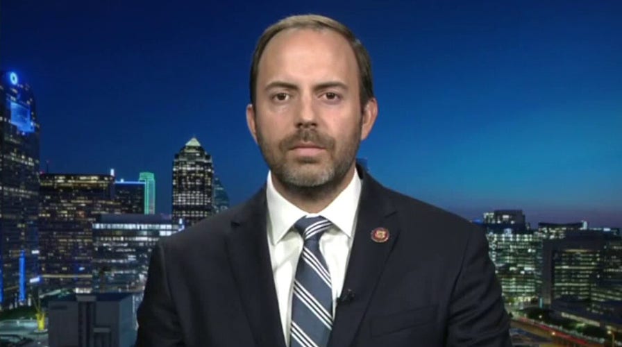 Rep. Gooden on issues with mail-in voting