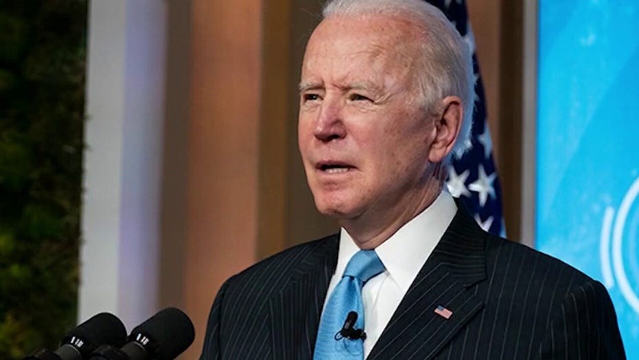 Chuck Todd: Biden’s 53 percent approval rating is ‘the new 60’