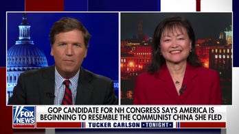 The 'American Dream' may not be here for my children: Chinese refugee