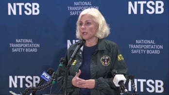 NTSB gives update on fatal Hudson River helicopter crash