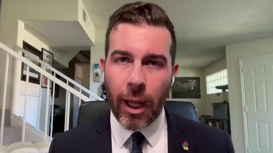 Socialist-backed Democratic congressional candidate in key swing district supports ‘the abolition of the Senate’