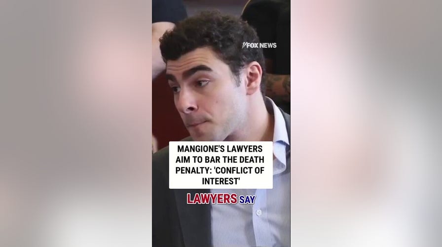  'CONFLICT OF INTEREST'