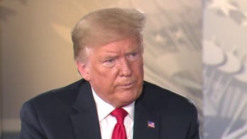 Trump calls US 'toughest country to deal with', cites 'Schumer and Pelosi and people that are bad people'