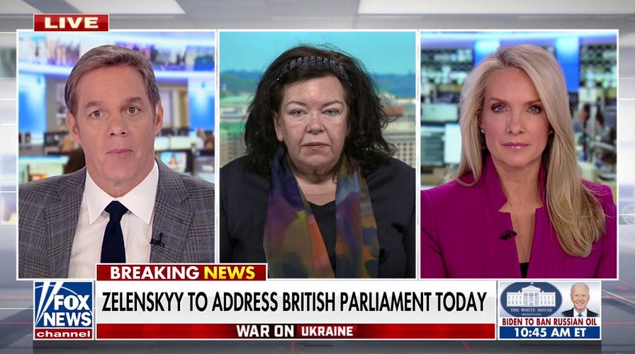 London looking ‘very closely’ at reducing dependency on Russian oil: British ambassador to the US