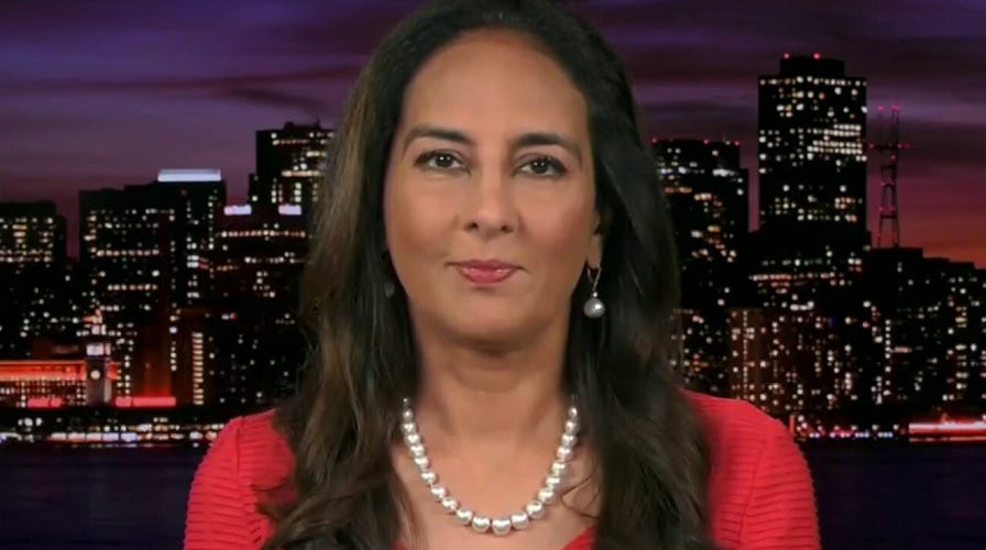 Americans' confidence in DOJ, FBI being shredded: Dhillon